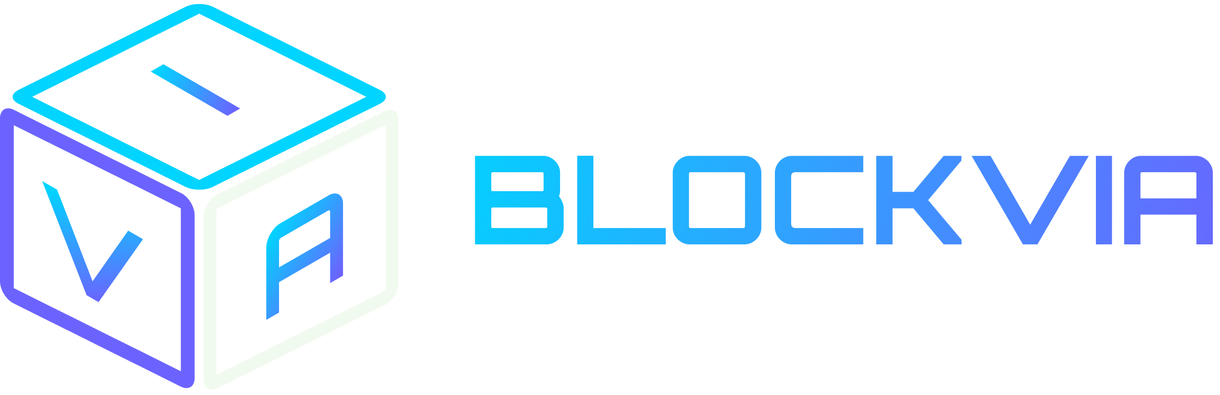 BlockVIA